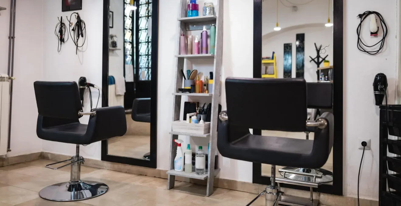mobilier de coiffure (2)